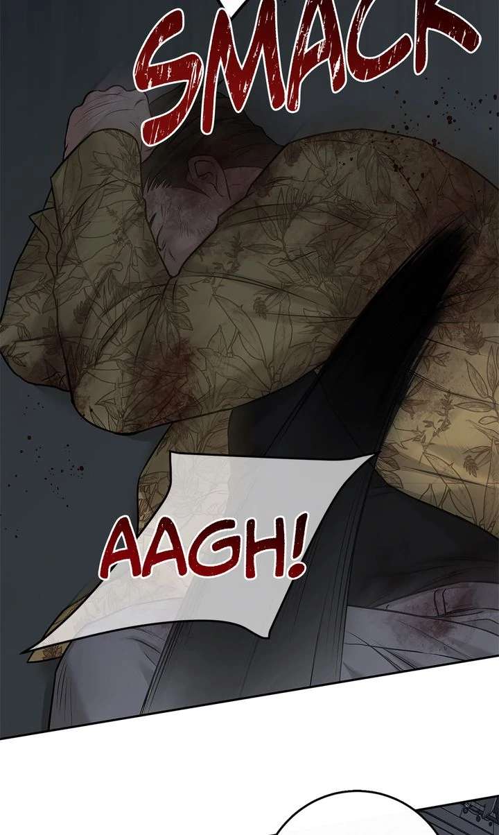 Codename March Chapter 20 page 31 - 