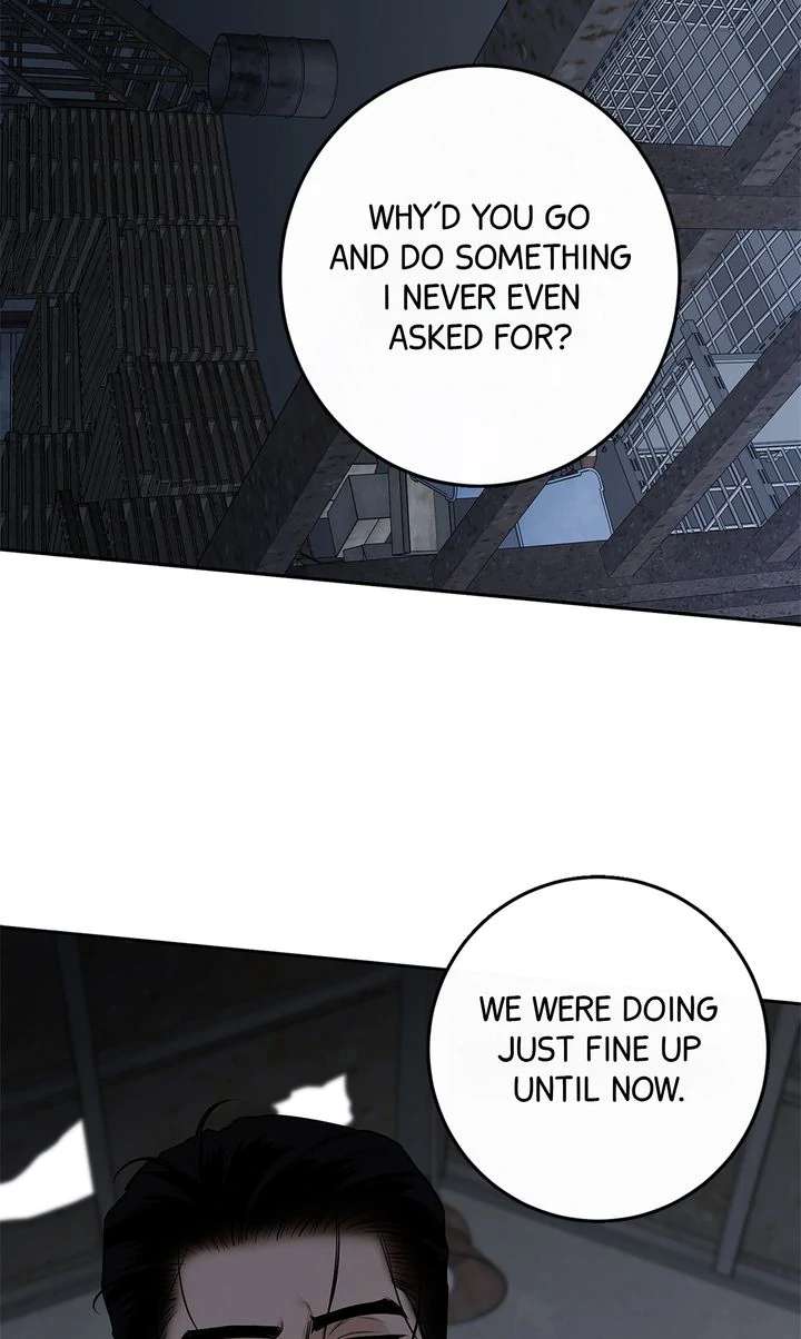 Codename March Chapter 20 page 33 - 
