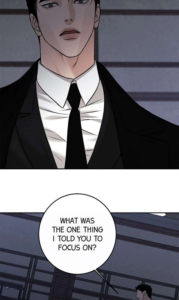 Codename March Chapter 20 page 34 - 