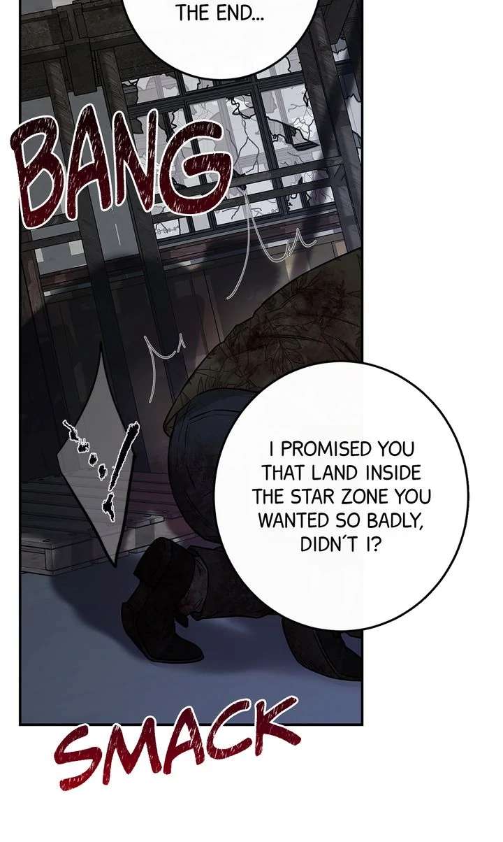 Codename March Chapter 20 page 38 - 