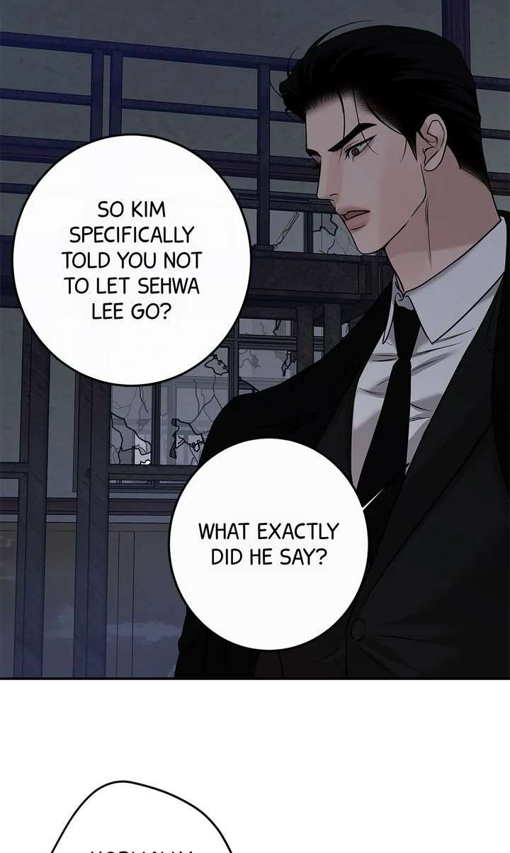 Codename March Chapter 20 page 47 - 