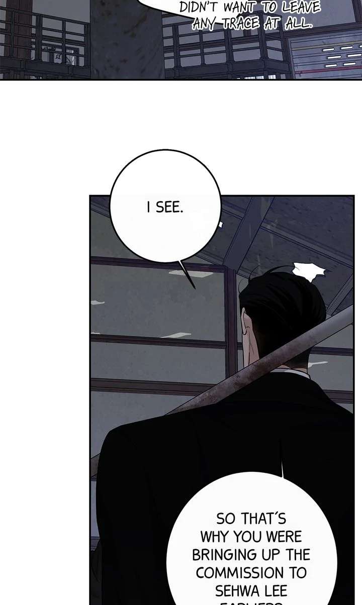 Codename March Chapter 20 page 49 - 