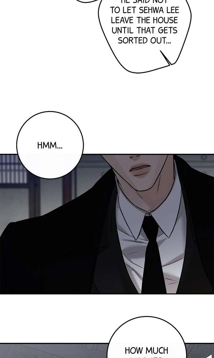 Codename March Chapter 20 page 52 - 