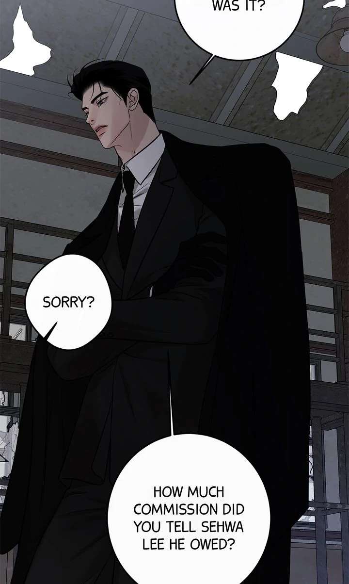 Codename March Chapter 20 page 53 - 