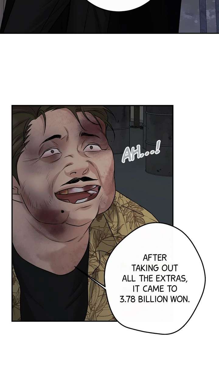 Codename March Chapter 20 page 54 - 