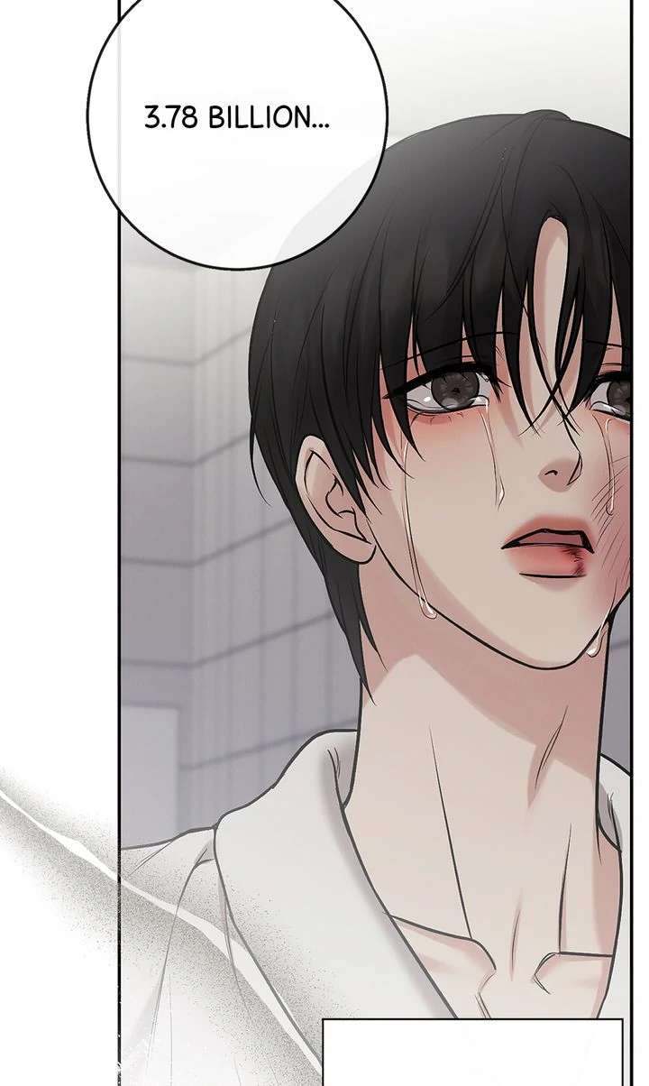 Codename March Chapter 20 page 56 - 
