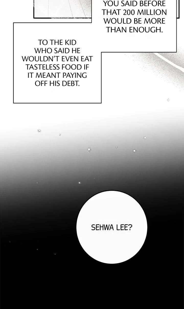 Codename March Chapter 20 page 57 - 