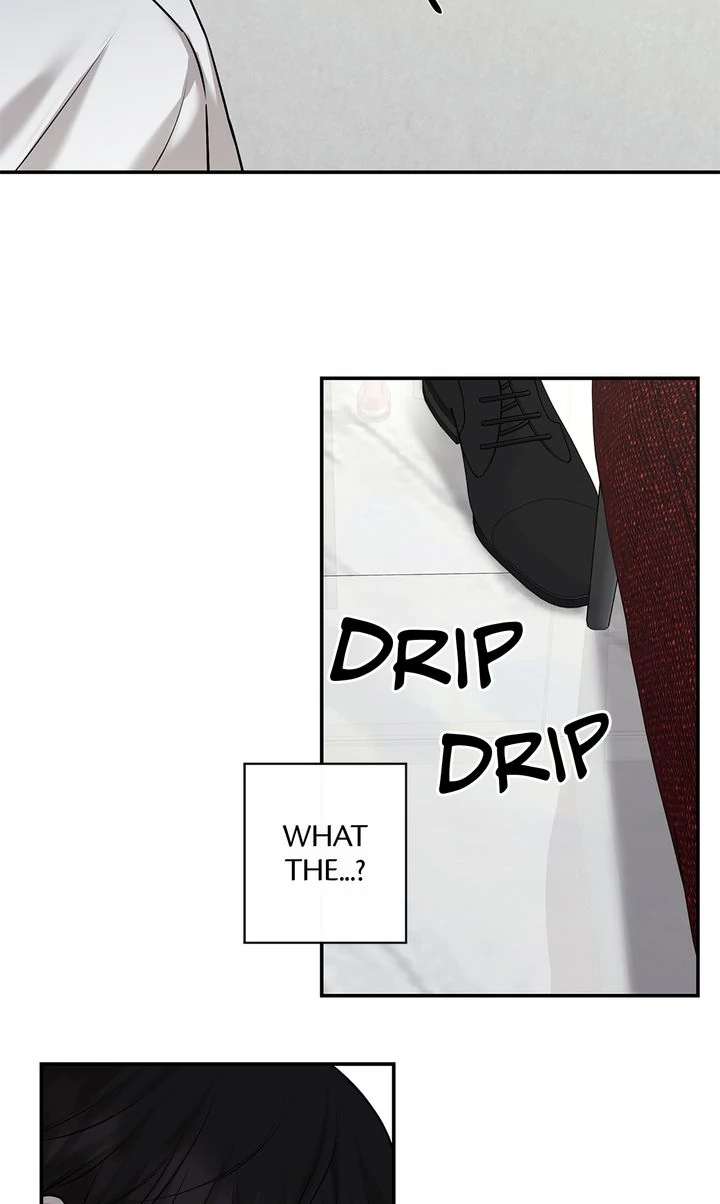 Codename March Chapter 20 page 7 - 