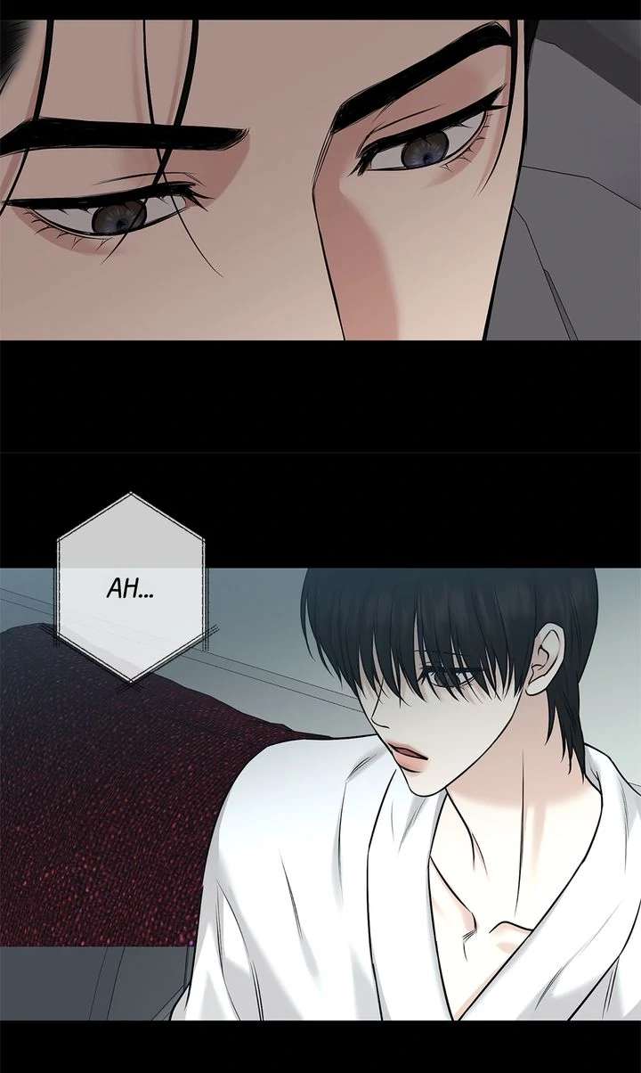 Codename March Chapter 20 page 64 - 