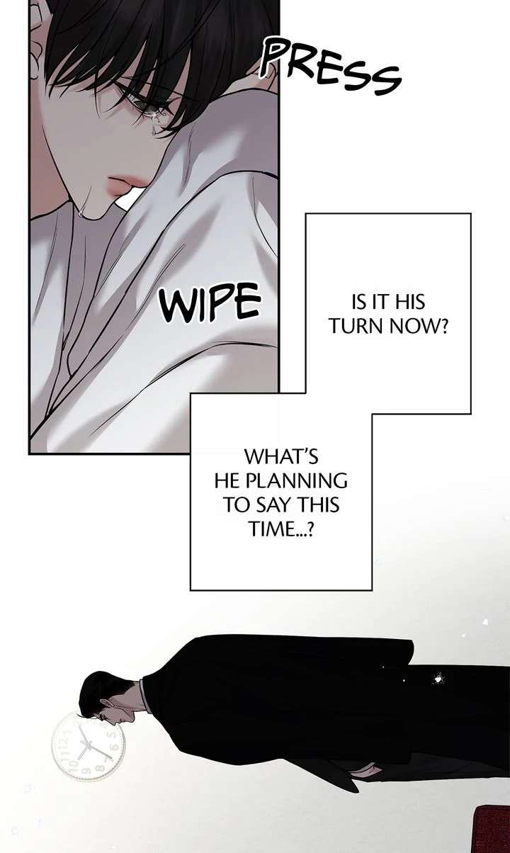 Codename March Chapter 20 page 8 - 
