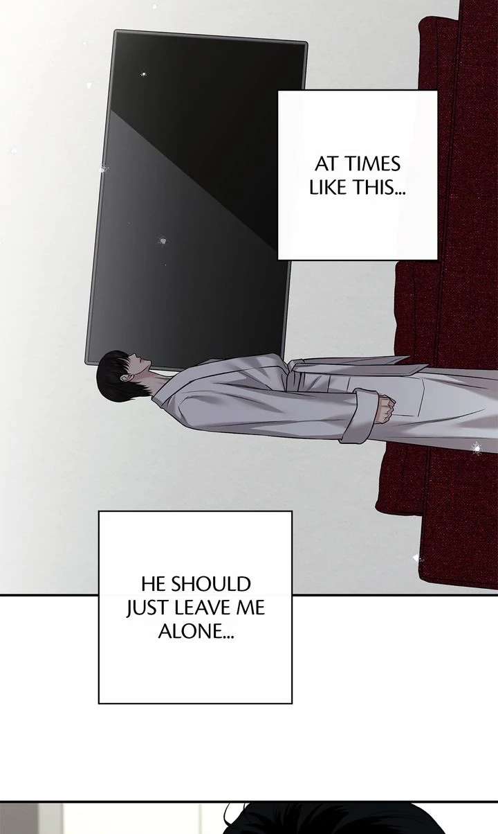 Codename March Chapter 20 page 9 - 