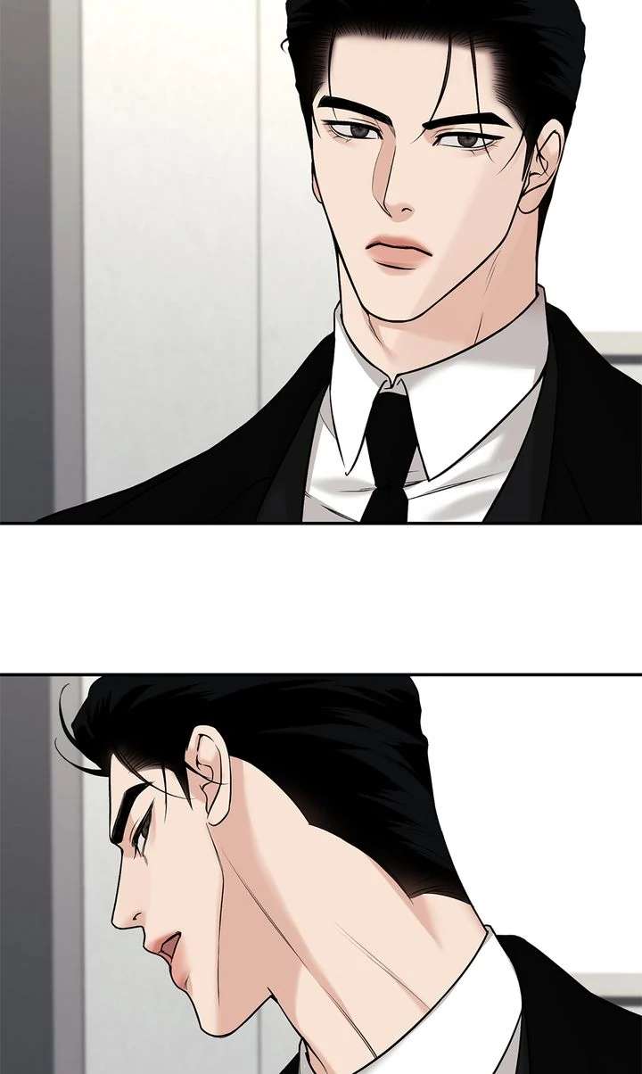Codename March Chapter 20 page 10 - 