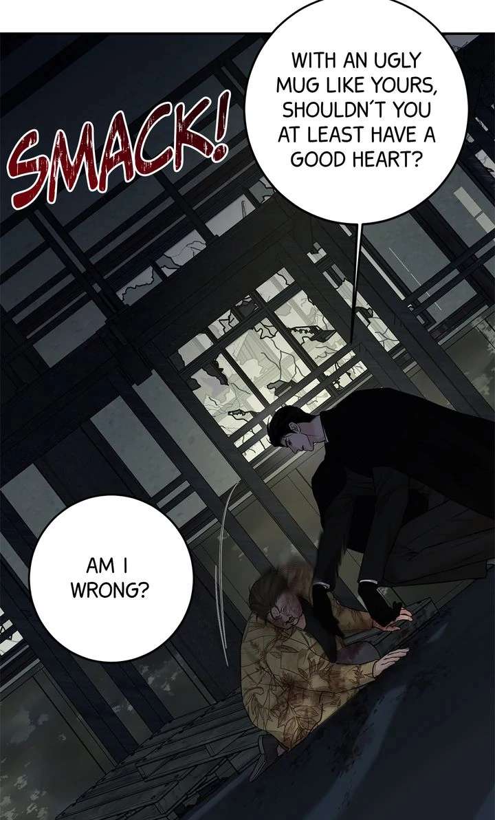 Codename March Chapter 21 page 2 - 