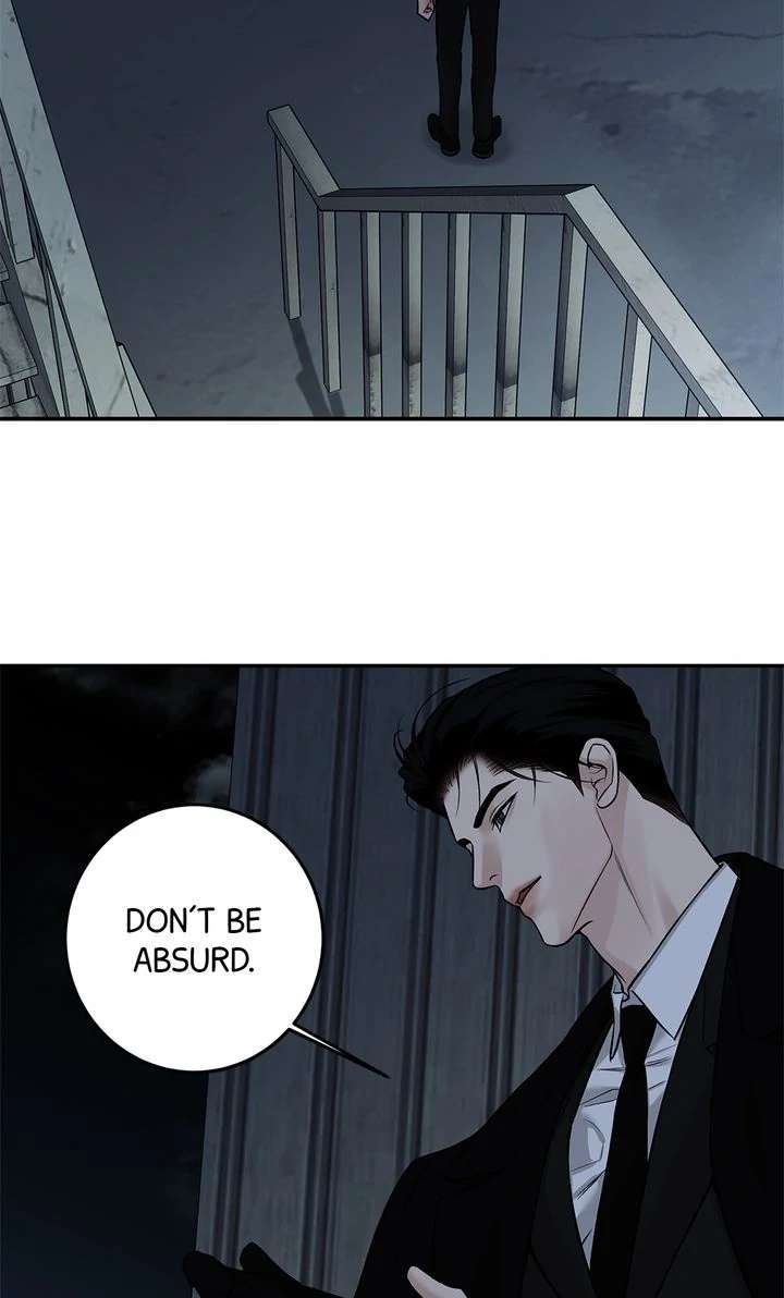 Codename March Chapter 21 page 15 - 