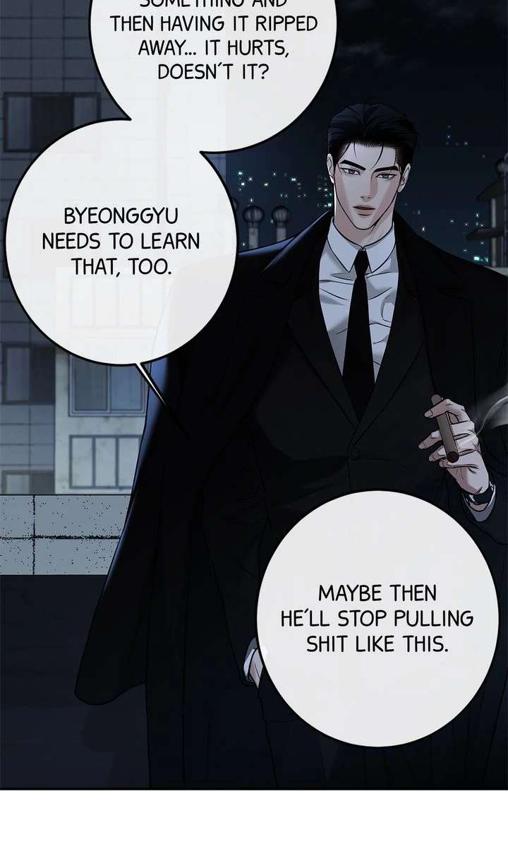 Codename March Chapter 21 page 19 - 