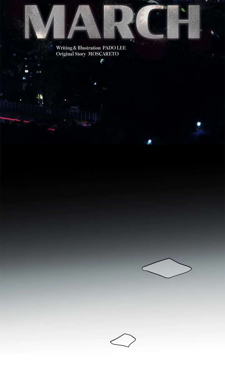 Codename March Chapter 21 page 21 - 