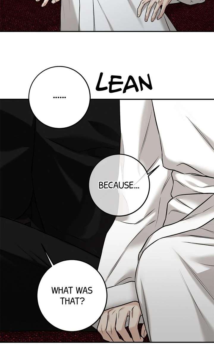 Codename March Chapter 21 page 27 - 