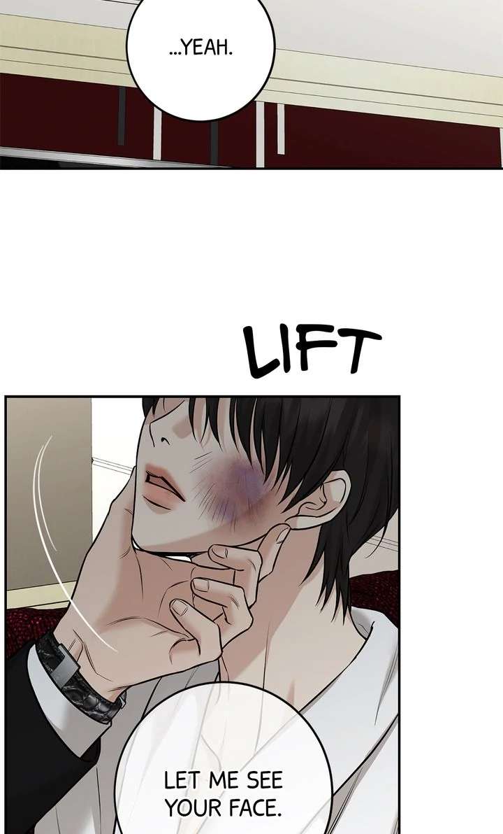 Codename March Chapter 21 page 30 - 
