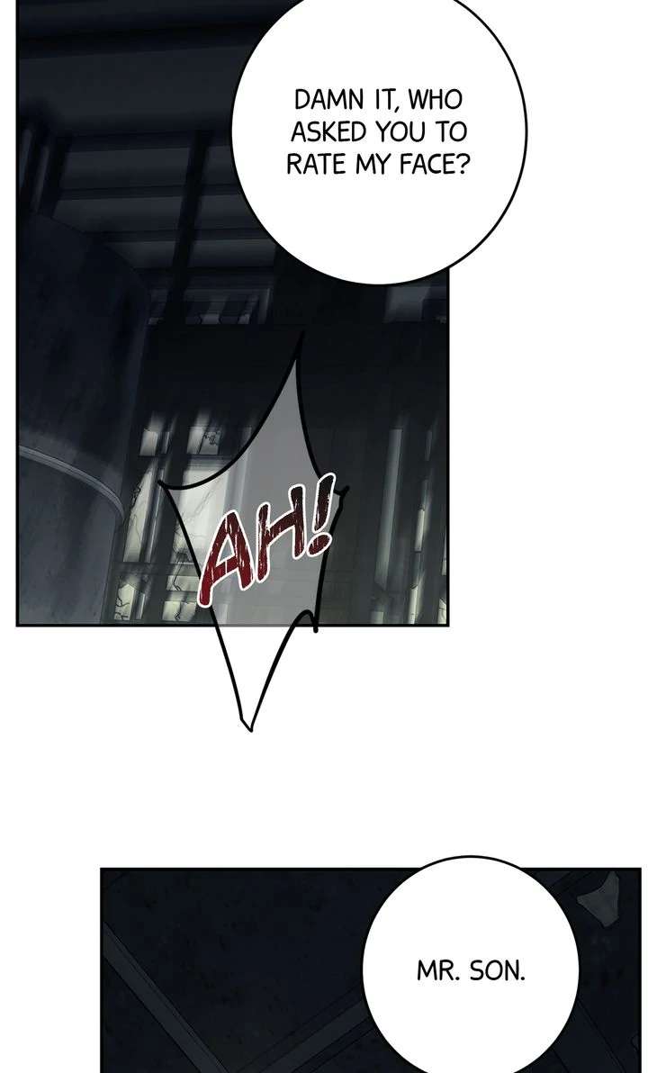 Codename March Chapter 21 page 4 - 
