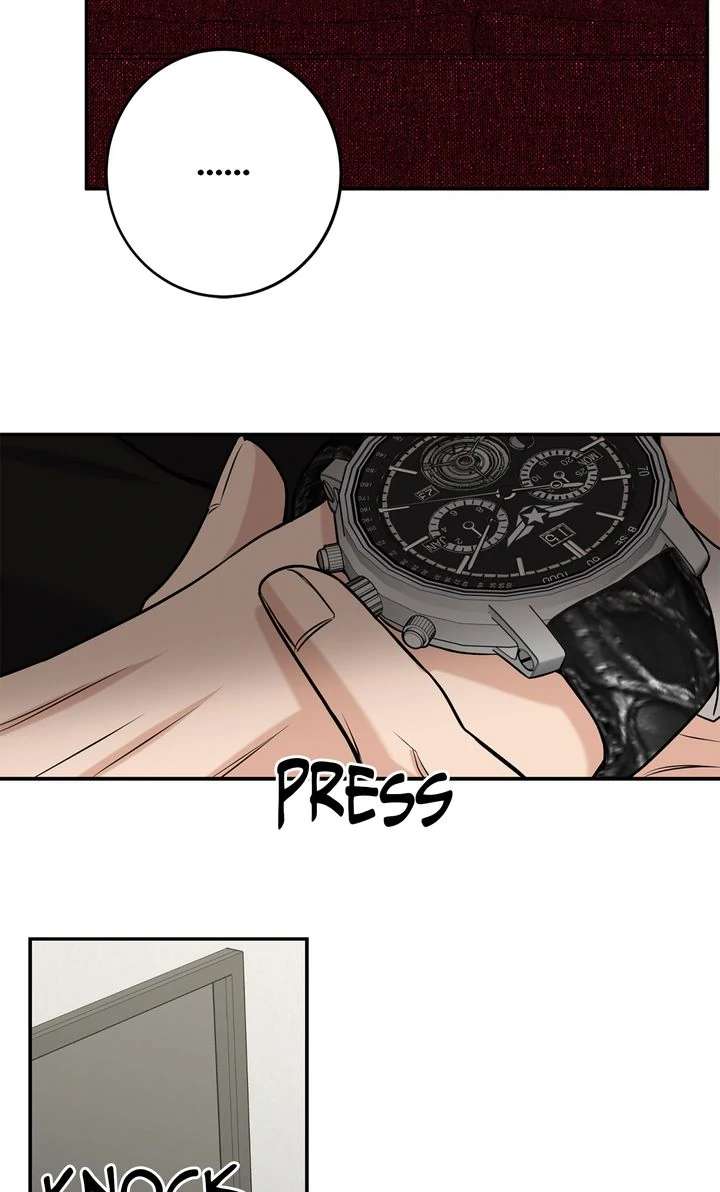 Codename March Chapter 21 page 34 - 