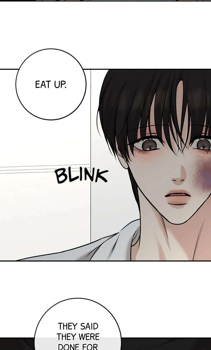 Codename March Chapter 21 page 38 - 