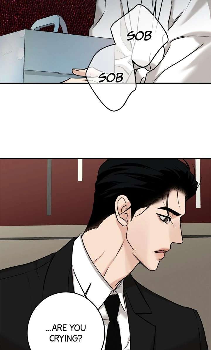 Codename March Chapter 21 page 42 - 