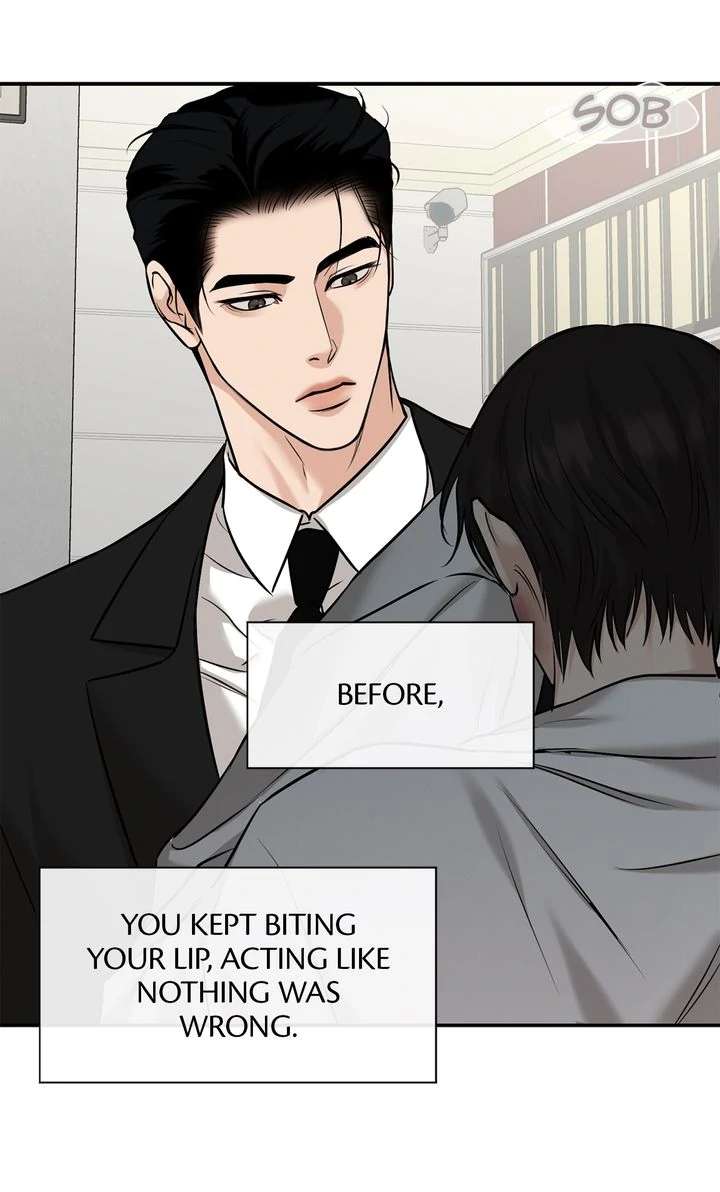 Codename March Chapter 21 page 45 - 