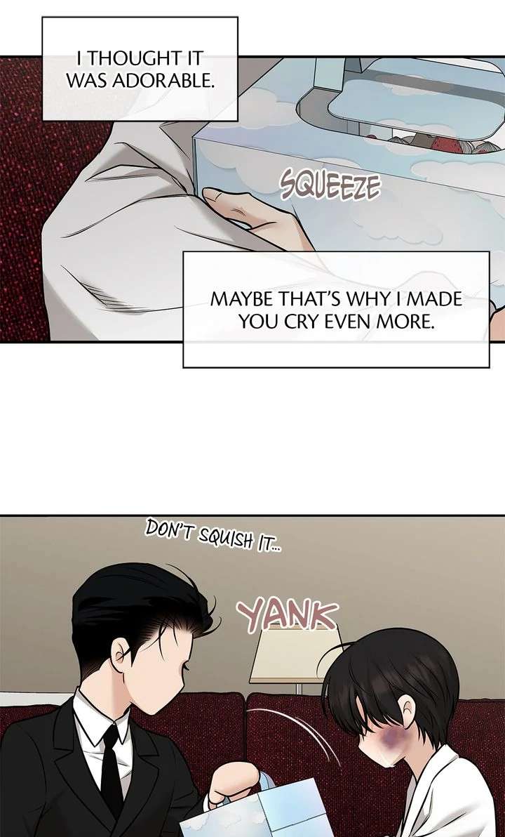 Codename March Chapter 21 page 46 - 