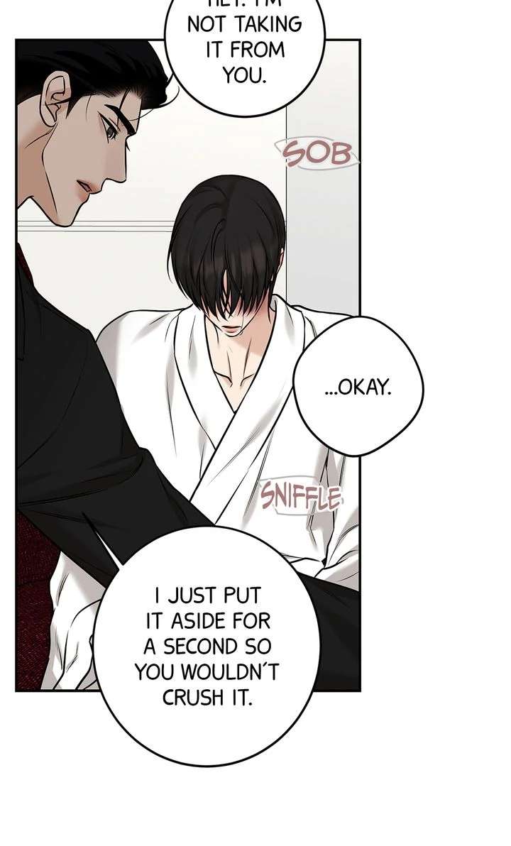 Codename March Chapter 21 page 48 - 