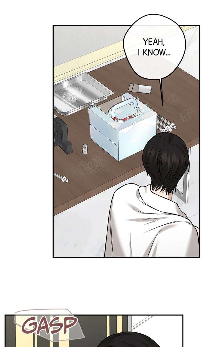 Codename March Chapter 21 page 49 - 