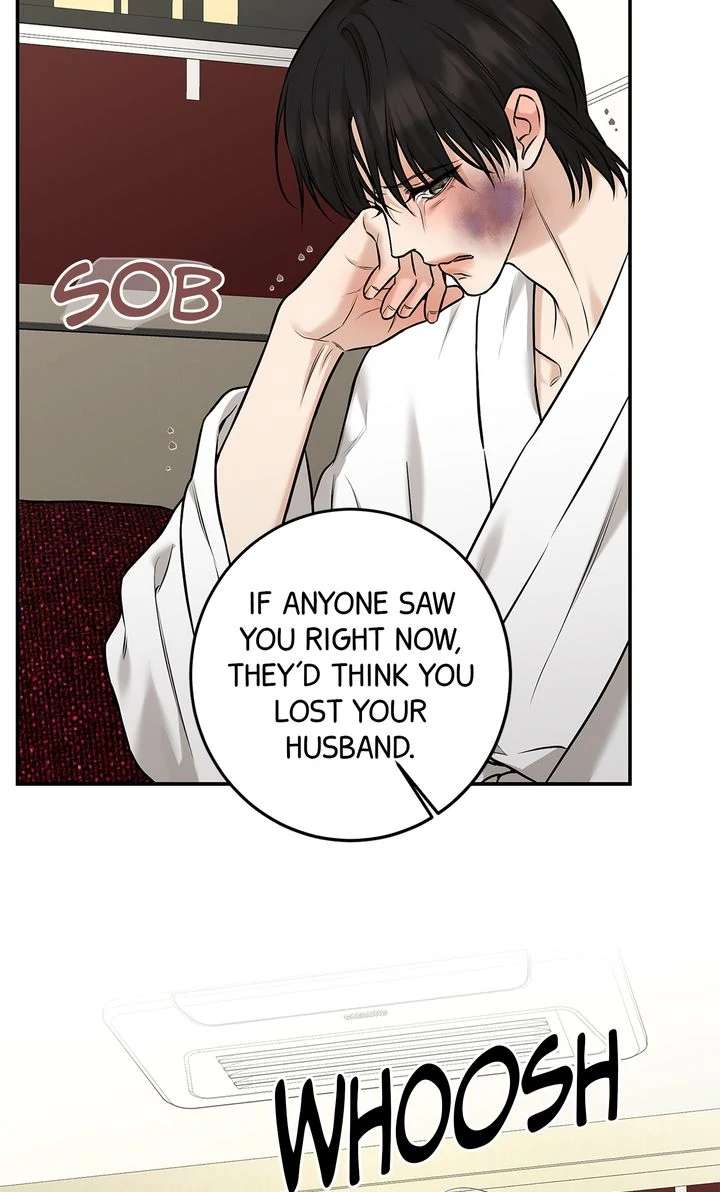Codename March Chapter 21 page 50 - 