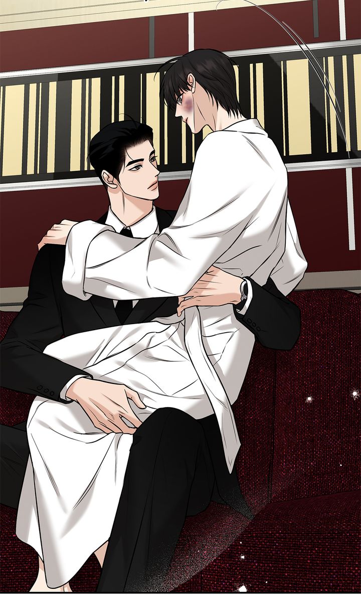 Codename March Chapter 21 page 51 - 
