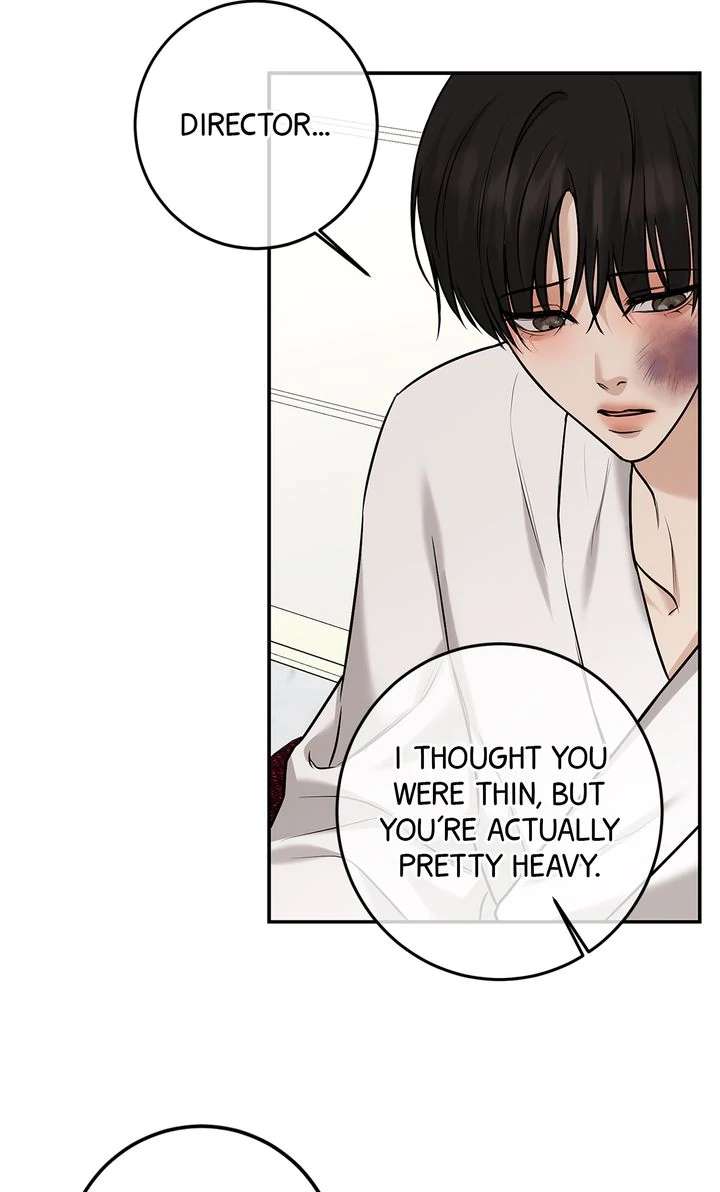 Codename March Chapter 21 page 53 - 