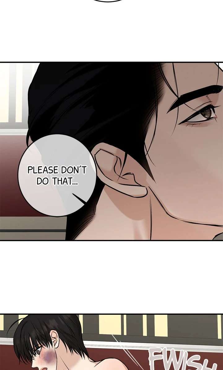 Codename March Chapter 21 page 56 - 