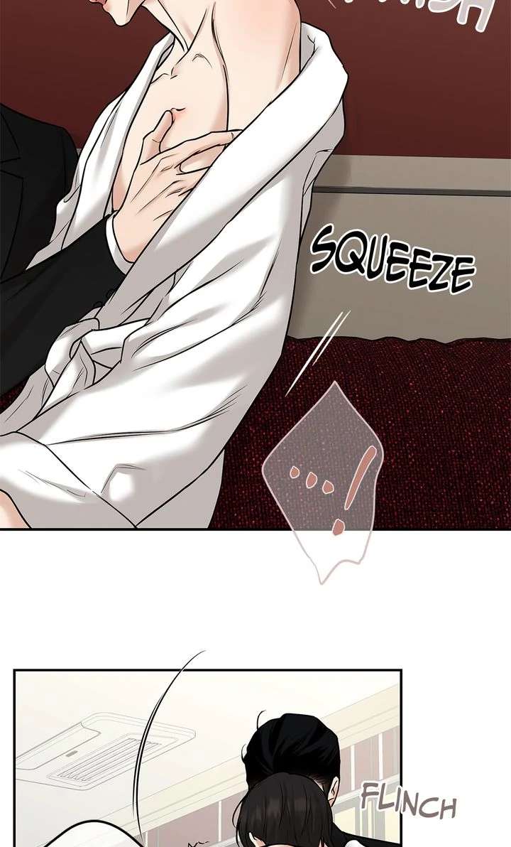 Codename March Chapter 21 page 57 - 