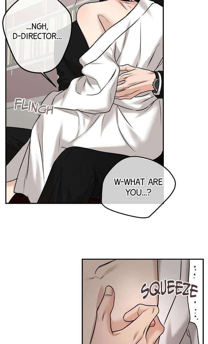 Codename March Chapter 21 page 58 - 