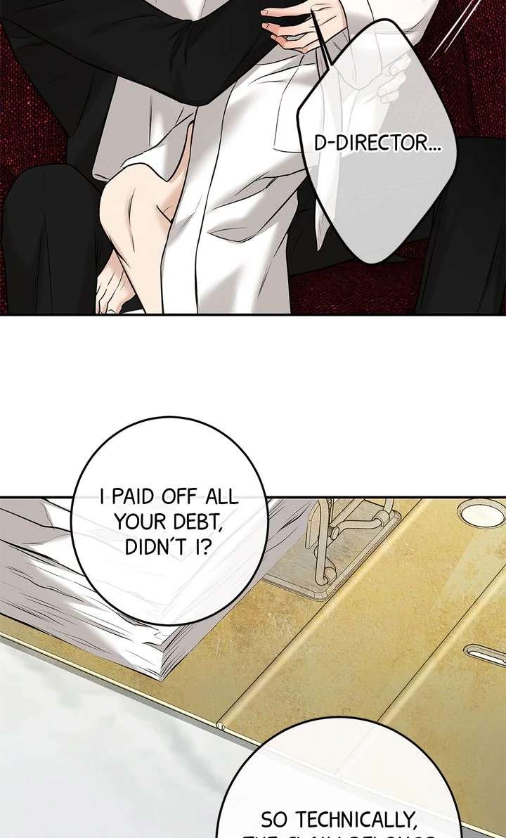 Codename March Chapter 21 page 60 - 