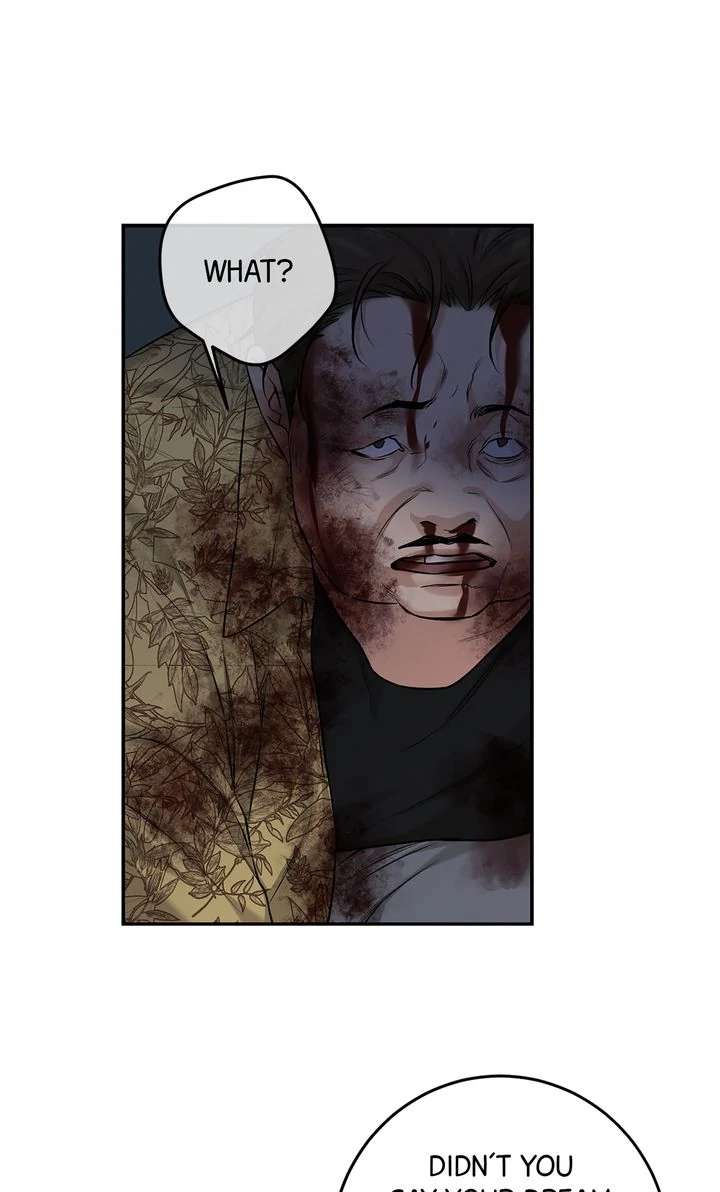 Codename March Chapter 21 page 7 - 