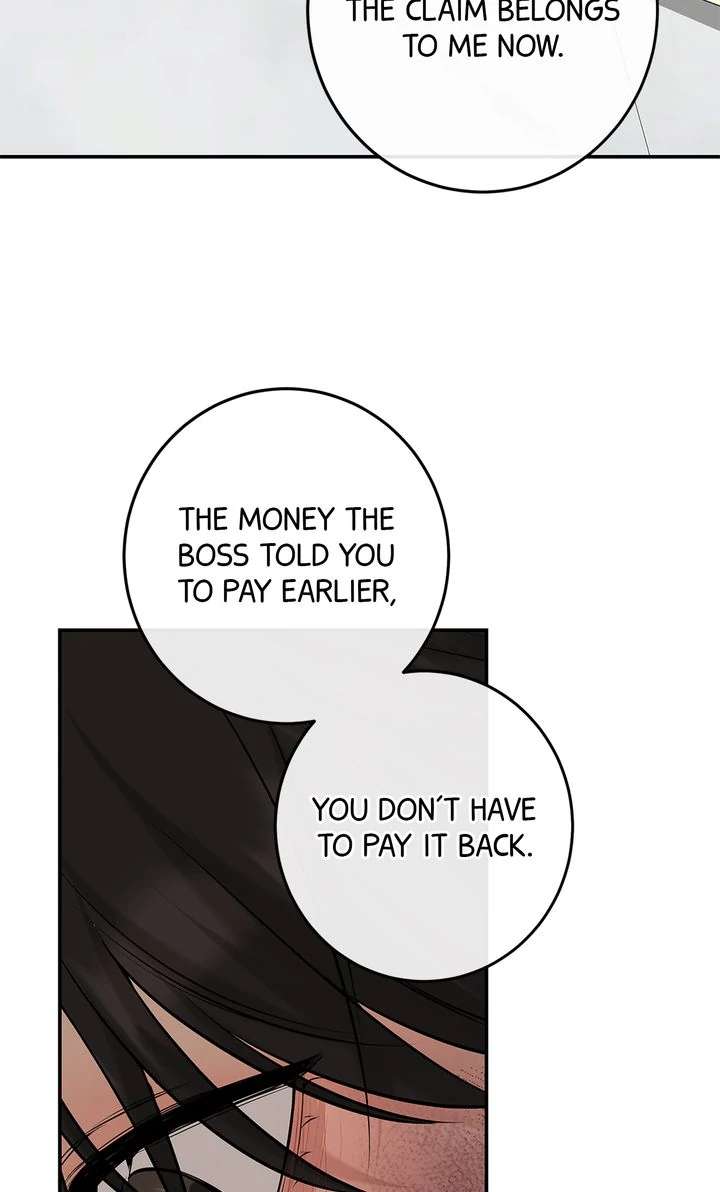 Codename March Chapter 21 page 61 - 