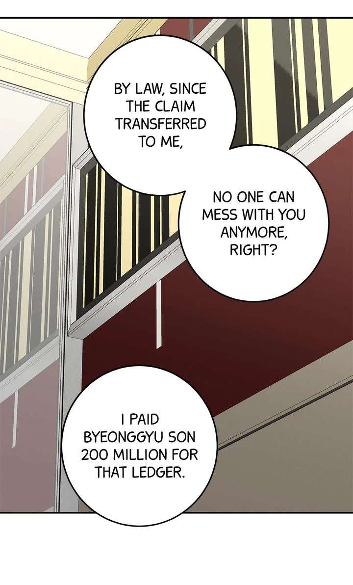 Codename March Chapter 21 page 63 - 