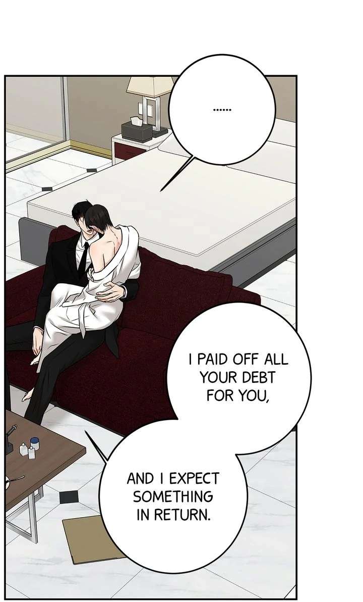 Codename March Chapter 21 page 64 - 