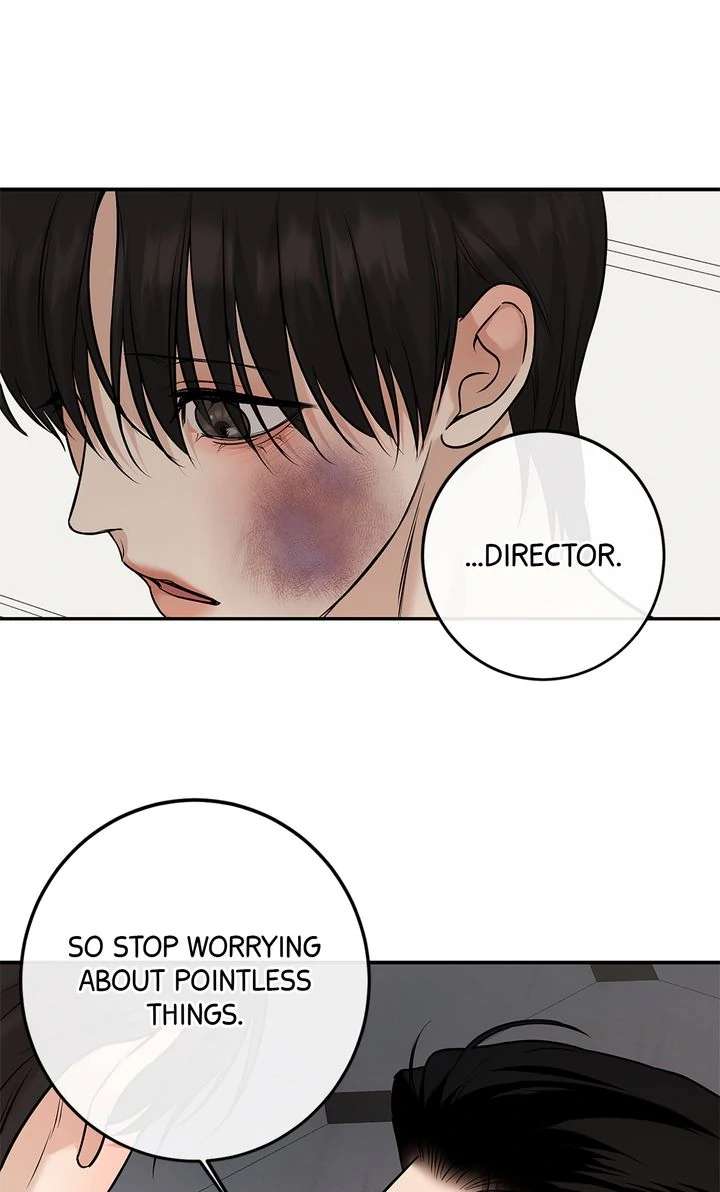 Codename March Chapter 21 page 65 - 