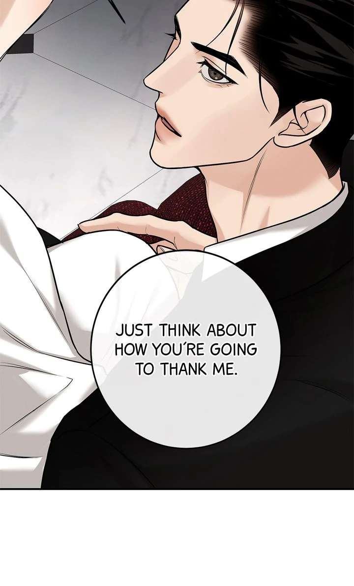 Codename March Chapter 21 page 66 - 