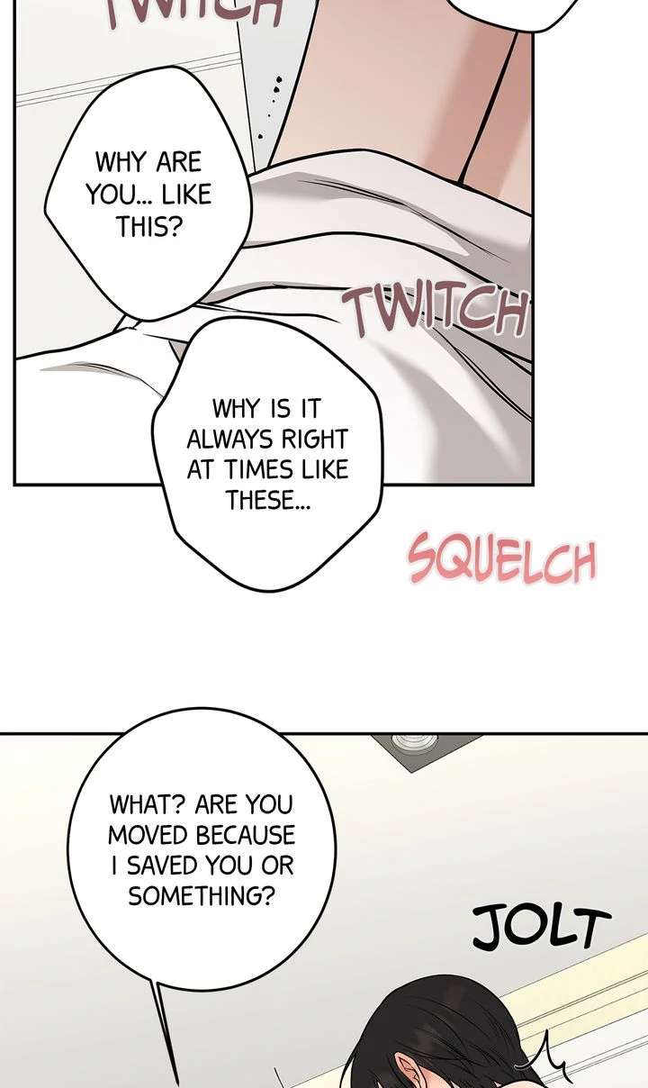 Codename March Chapter 22 page 16 - 
