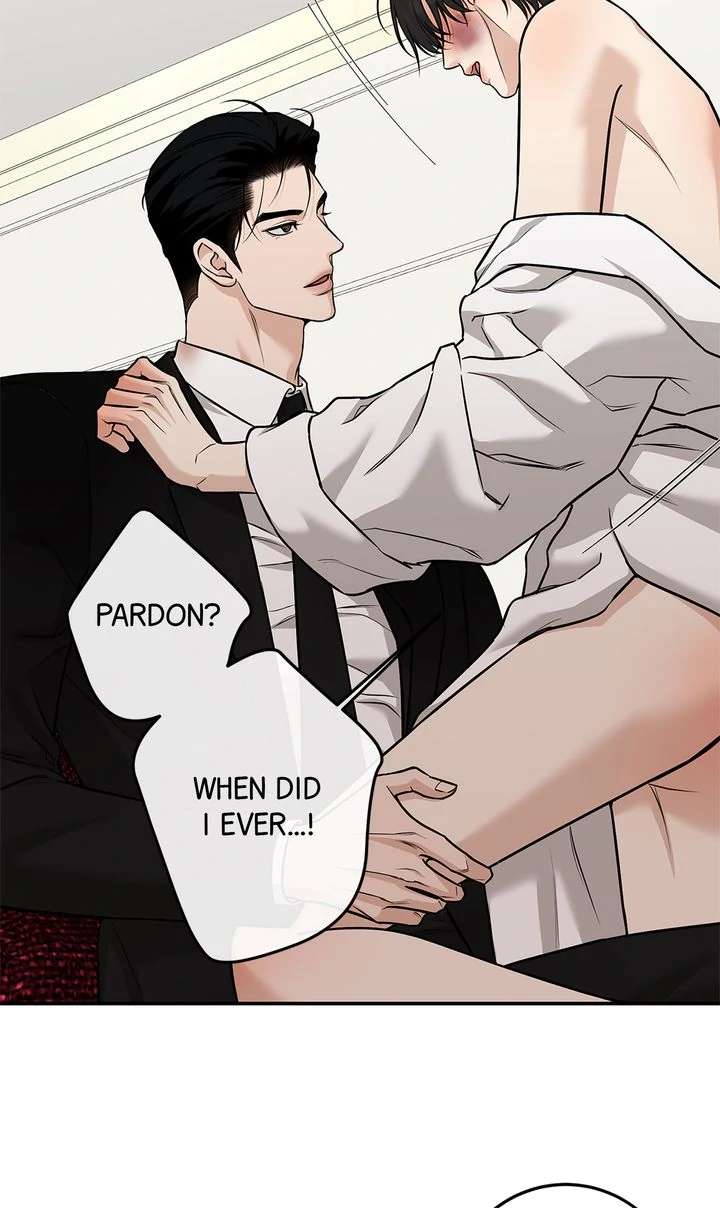 Codename March Chapter 22 page 17 - 