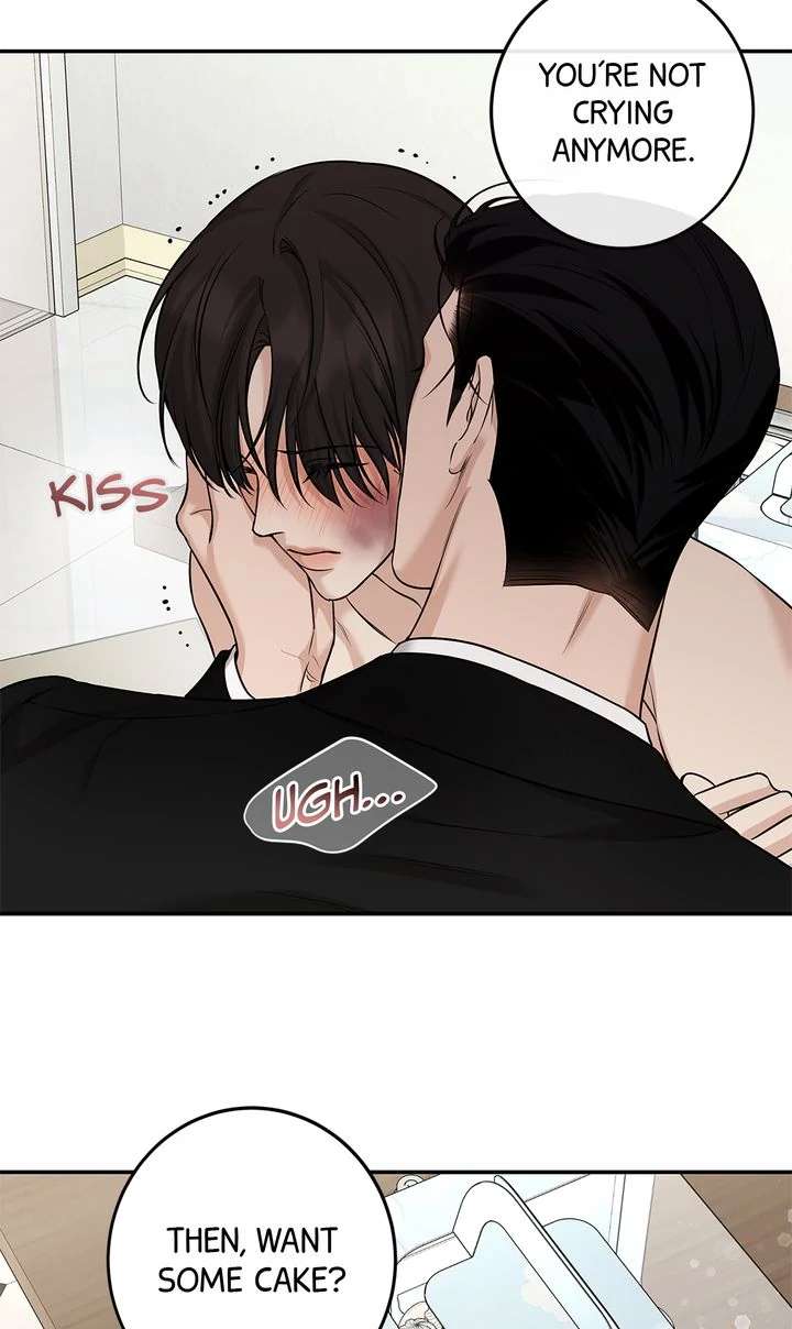 Codename March Chapter 22 page 18 - 