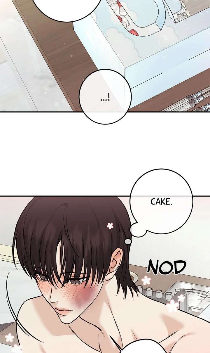 Codename March Chapter 22 page 19 - 