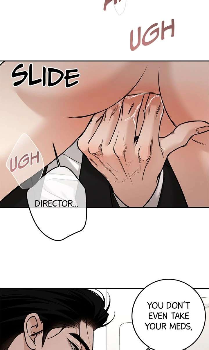 Codename March Chapter 22 page 25 - 