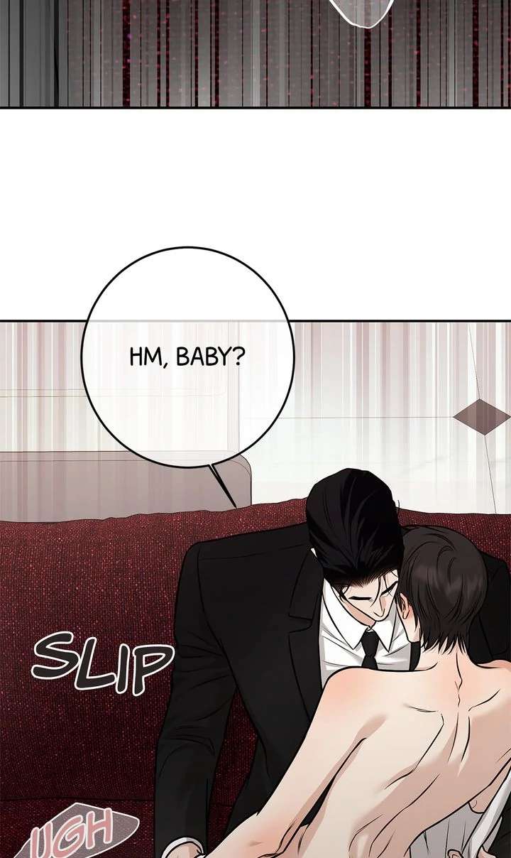 Codename March Chapter 22 page 28 - 