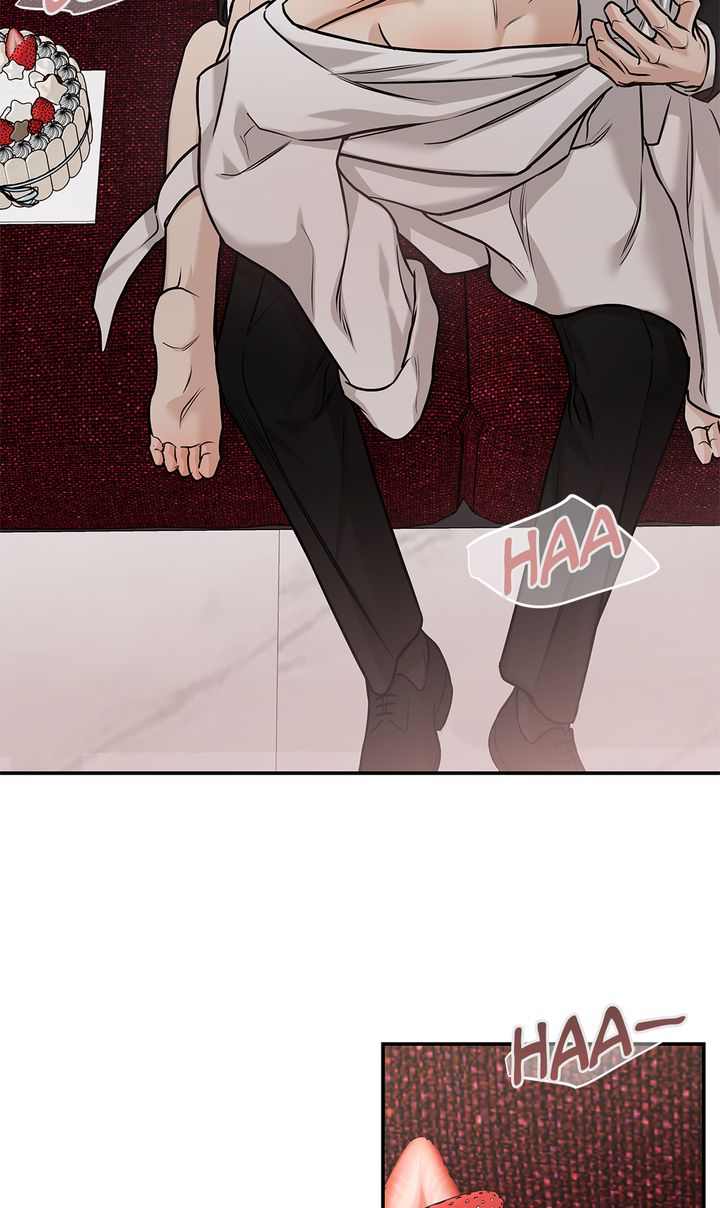 Codename March Chapter 22 page 29 - 